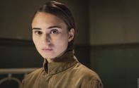 Krieg der Träume – Marina Yurlova (Natalia Witmer)