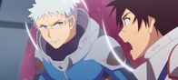 Astra Lost in Space – Mo, 27.04., 22:50 Uhr