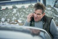 Fortitude – Fortitude (2018)