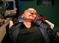 Mankells Wallander – Mankells Wallander (2010)