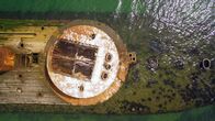 Lost Places – Das Wrack in der Half Moon Bay an der Küste Australiens ist besonders für Historiker von unschätzbarem Wert.