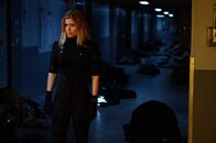 Fantastic 4 – Sue Storm (Kate Mara)