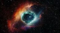 Geheimnisvolles Universum – Farbenprächtige Nebel sind die Wiegen und Grabstätten von Sternen. In ihren Strukturen sind die Spuren kosmischer Explosionen eingeschrieben, die von den Zyklen des Universums erzählen.