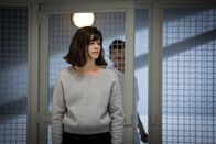 Profiling Paris – Macht eine Entdeckung, ihre Schwester betreffend: Adèle (Juliette Roudet) ...