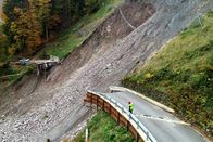 Einstein – Einstein Schlammlawine bis Hochwasser: Sind wir parat für Naturgewalten?  Erdrutsch in Schwanden Copyright: SRF
