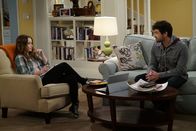 Last Man Standing – Eve (Kaitlyn Dever, l.); Ryan (Jordan Masterson, r.)