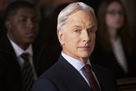 Navy CIS – Leroy Jethro Gibbs (Mark Harmon)