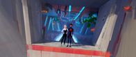 Spider-Man: Across the Spider-Verse – So, 26.07., 07:30 Uhr