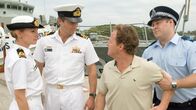 Sea Patrol – Fr, 29.11., 07:15 Uhr