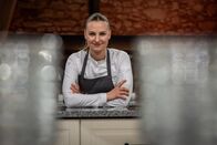 Das große Backen - Die Profis – Lina