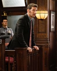 9JKL – Josh (Mark Feuerstein)