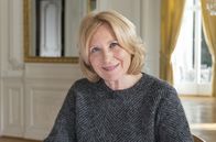 Echt witzig! – Maren Kroymann.