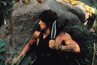 Rambo II - Der Auftrag – Rambo II - Der Auftrag (1985)