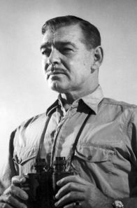 U 23 - Tödliche Tiefen – Der U-Boot-Kapitän Richardson (Clark Gable) möchte den Feind versenken.