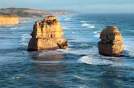 Australiens schönste Küstenstraße – Twelve Apostles