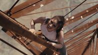 Fall - Fear Reaches New Heights – Becky Connor (Grace Caroline Currey)