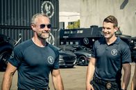 S.W.A.T. – S.W.A.T. (2020)