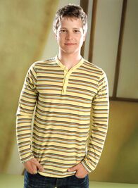Gilmore Girls – Im Bild: Matt Czuchry (Logan).