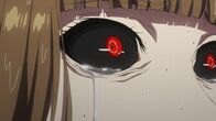 Tokio Ghoul – Während die Polizei auf eine Truppe Ghoule stößt, die keine Angst vor ihnen haben, entscheidet sich Hinami dazu, bei Touka und Kaneki zu leben ...