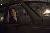 Law & Order: Special Victims Unit – Law & Order: Special Victims Unit (2013)