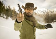Django Unchained – Django Unchained (2012)