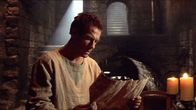 The Order – Rudy Cafmeyer (Jean-Claude Van Damme)