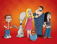 American Dad! – American Dad !