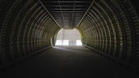 Lost Places – Die Nutzlast der An-225 beträgt 250 Tonnen. Warum wurde das zweite Exemplar der Transportmaschine nie fertiggestellt?