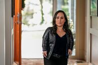 MacGyver – Matty Weber (Meredith Eaton)