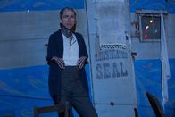 American Horror Story – Matt Fraser (Paul)