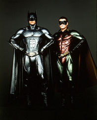 Batman Forever – Batman Forever (1995)