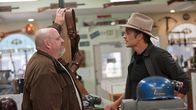 Justified – Raylan Givens (Timothy Olyphant)