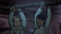 Archer – Lana Kane (r.)