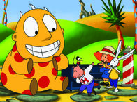 Maggie und das Biest – Maggie und das Biest (2000)