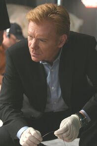 CSI: Miami – CSI: Miami (2003)