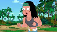 American Dad! – Hayley