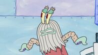 SpongeBob Schwammkopf – Squidward