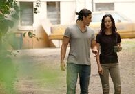 The Gifted – The Gifted (2017)