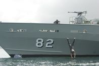 Sea Patrol – Sea Patrol photo
