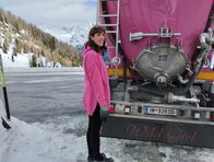 Trucker Babes Austria – Bella