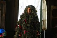 The Last Man on Earth – Begibt sich auf die Jagd nach einem angeblichen Yoda: Tandy (Will Forte) ...