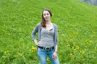 Bauer, ledig, sucht... – Bettina