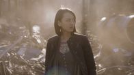 MacGyver – Desi (Levy Tran)