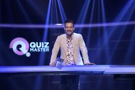 Quizmaster – Moderator Andreas Moravec