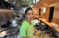 Küchen der Welt – Küchenchef Kota Kamei avancierte mit gerade mal 24 Jahren zum Ramen-Star.
