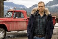 Resident Alien – Harry Vanderspeigle (Alan Tudyk)