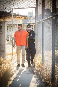 Shooter – Shooter (2018)