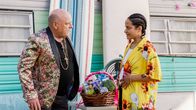 Claws – Dean Norris (Uncle Daddy), Judy Reyes (Quiet Ann).