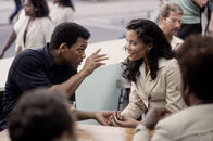 Ali – Ali (2001)