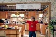 The Goldbergs – Sean Giambrone (Adam Goldberg).